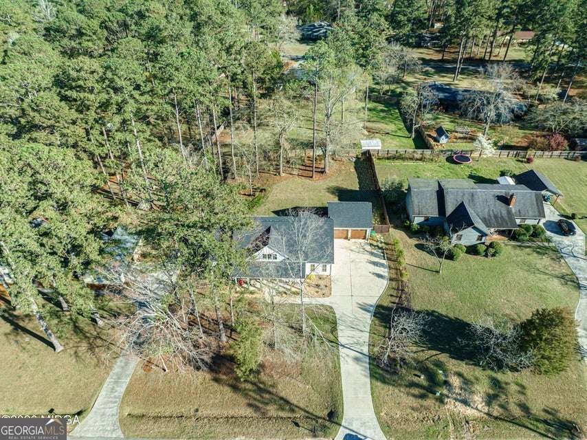 3721 Sinclair Dam Road Milledgeville - Photo 47