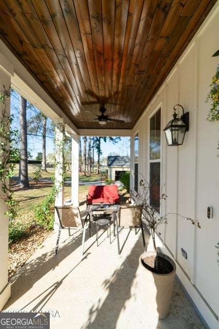 3721 Sinclair Dam Road Milledgeville - Photo 6