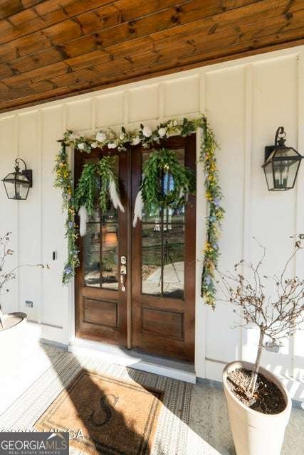 3721 Sinclair Dam Road Milledgeville - Photo 7