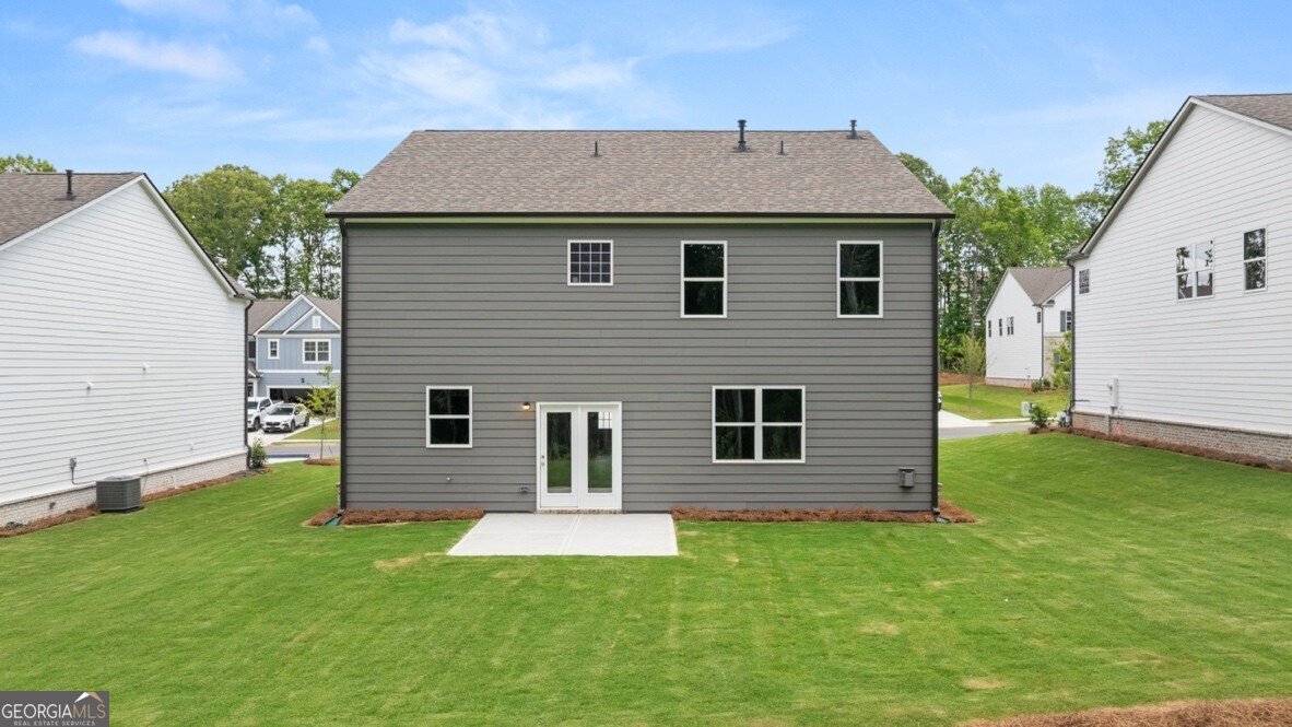 347 Belmont Drive Cartersville - Photo 33