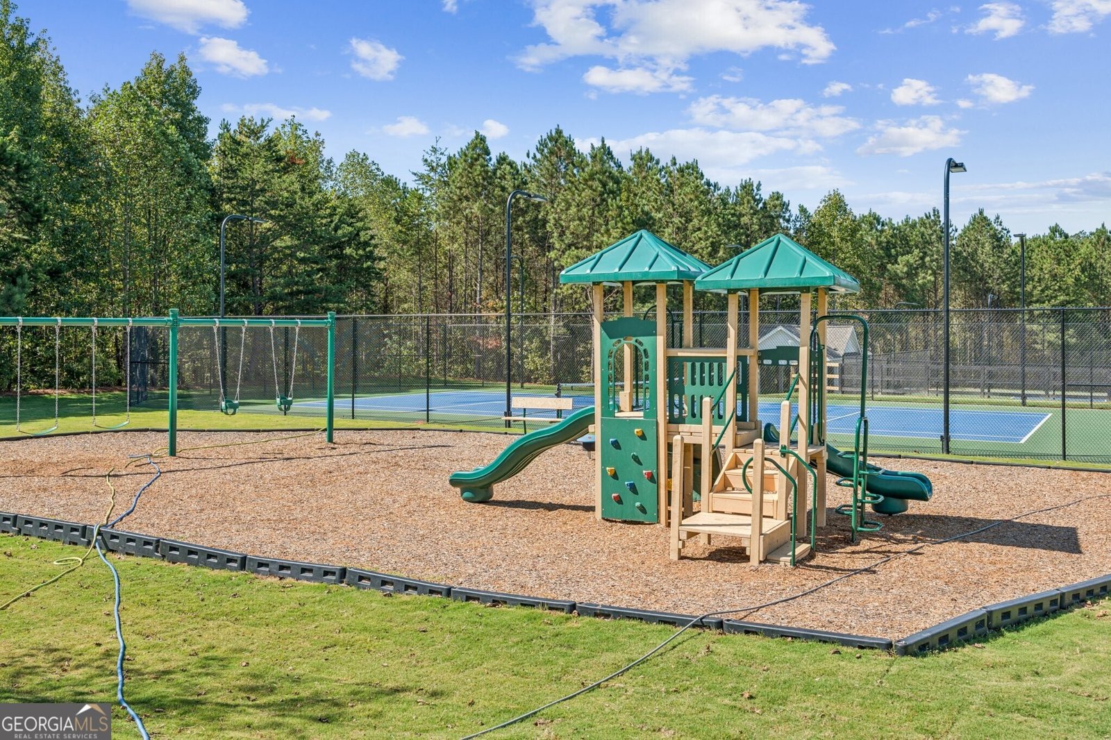 347 Belmont Drive Cartersville - Photo 36