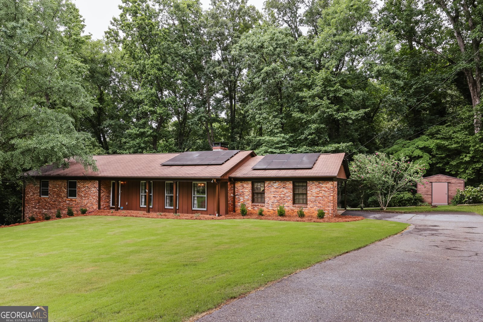 750 Glenwood Drive Athens - Photo 52