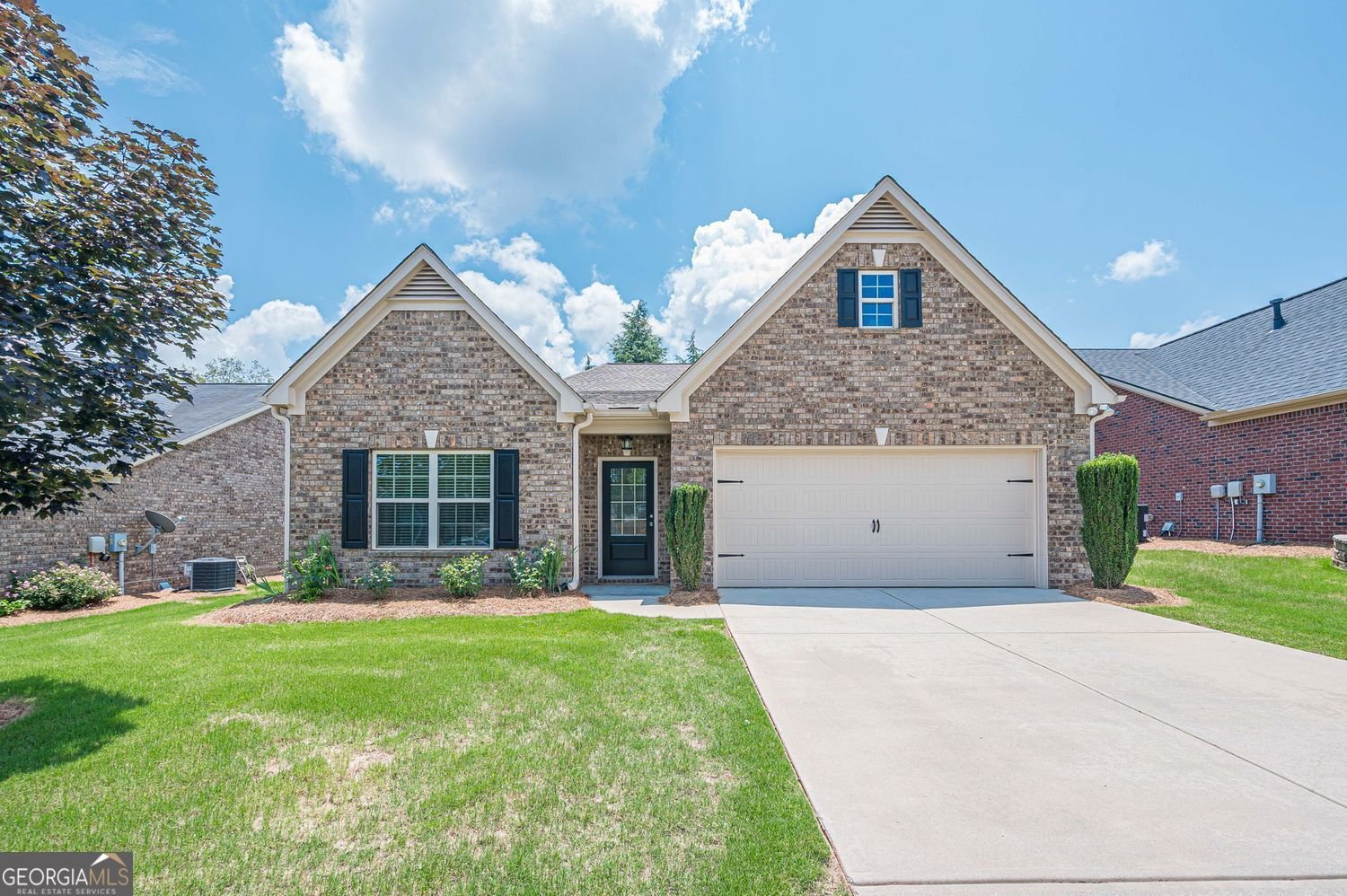 1690 Piedmont Lane Cumming - main photo