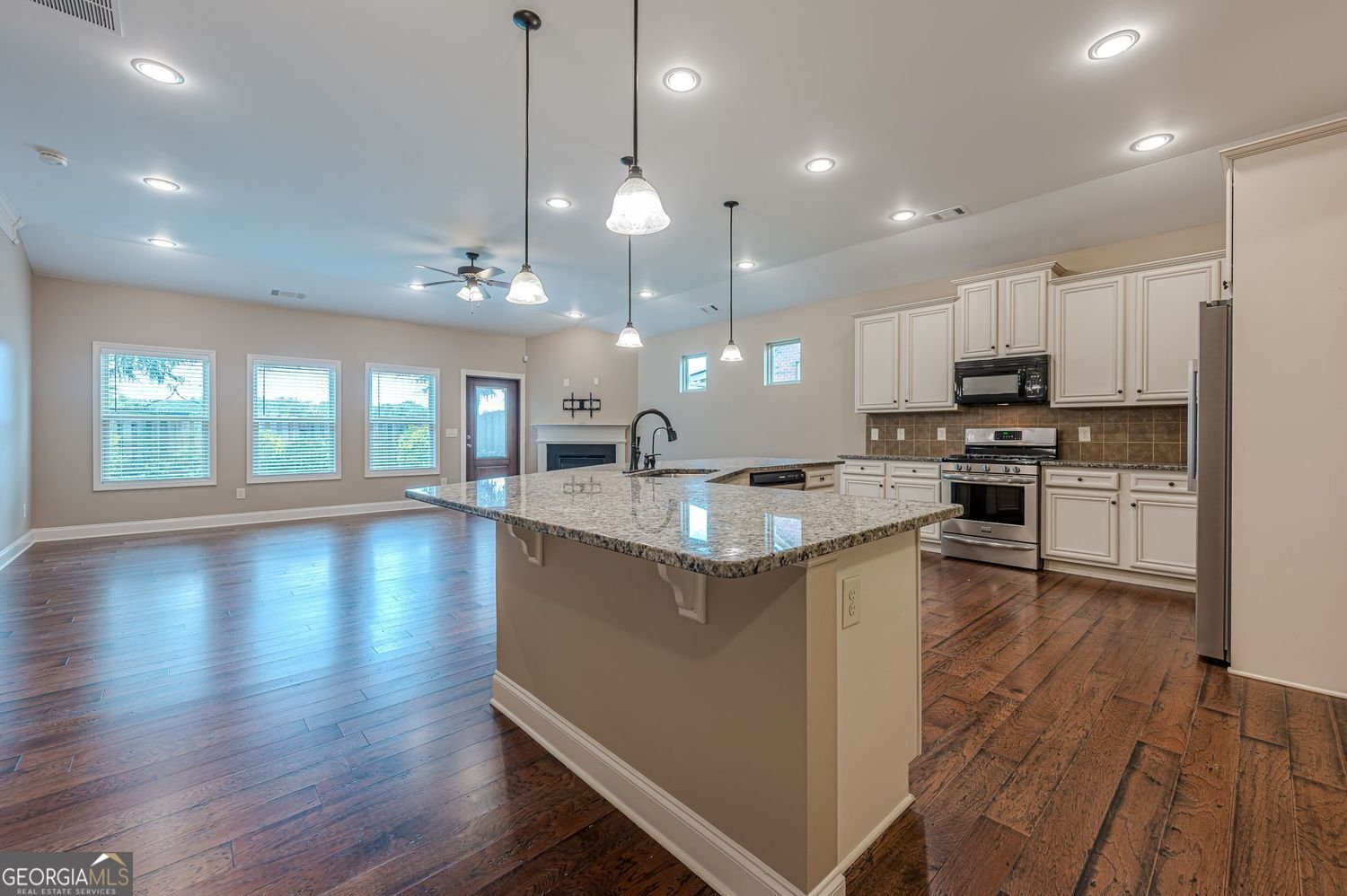 1690 Piedmont Lane Cumming - Photo 17