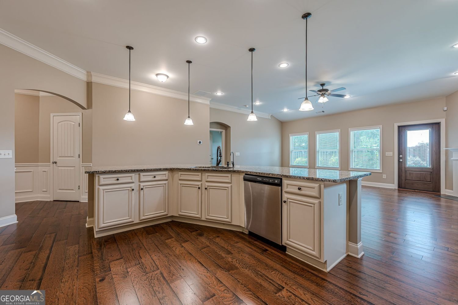1690 Piedmont Lane Cumming - Photo 18
