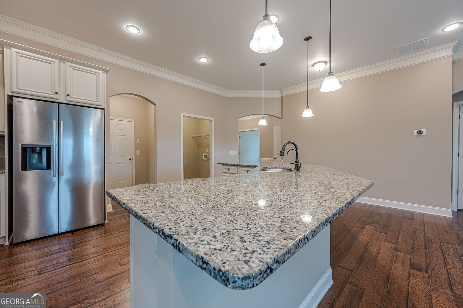 1690 Piedmont Lane Cumming - Photo 20