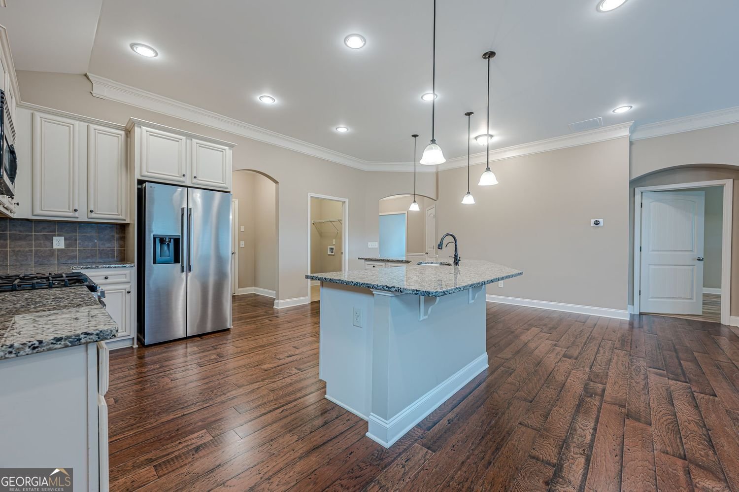 1690 Piedmont Lane Cumming - Photo 21