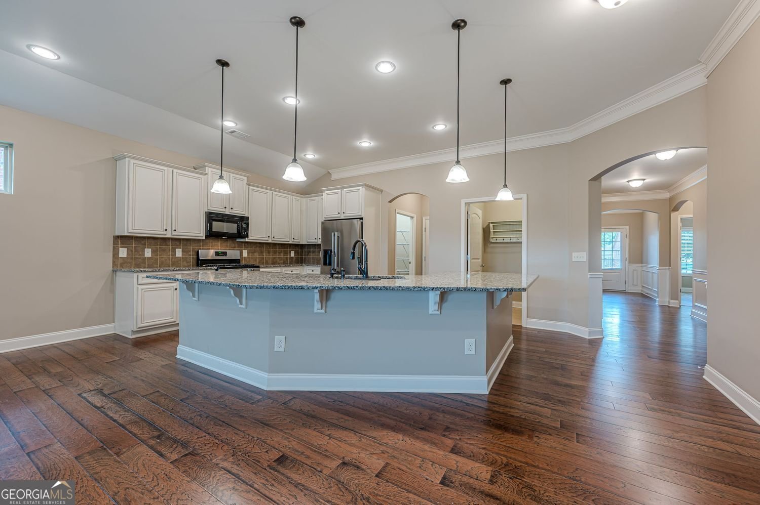1690 Piedmont Lane Cumming - Photo 22