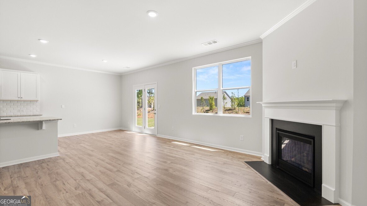 337 Belmont Drive Cartersville - Photo 12