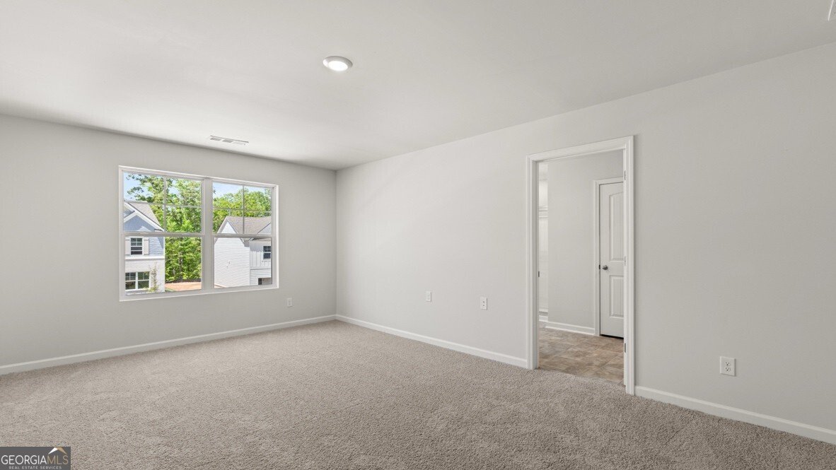 337 Belmont Drive Cartersville - Photo 17