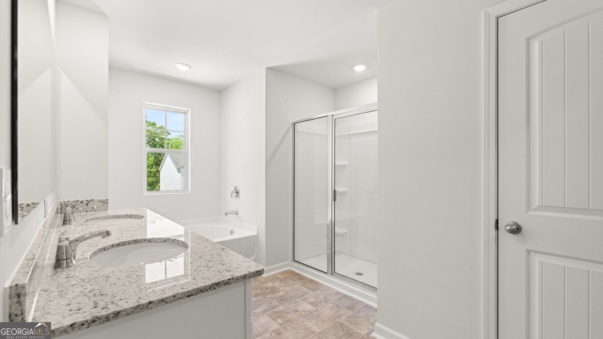 337 Belmont Drive Cartersville - Photo 19