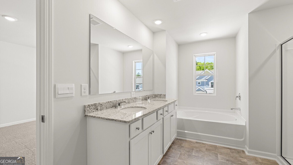 337 Belmont Drive Cartersville - Photo 20