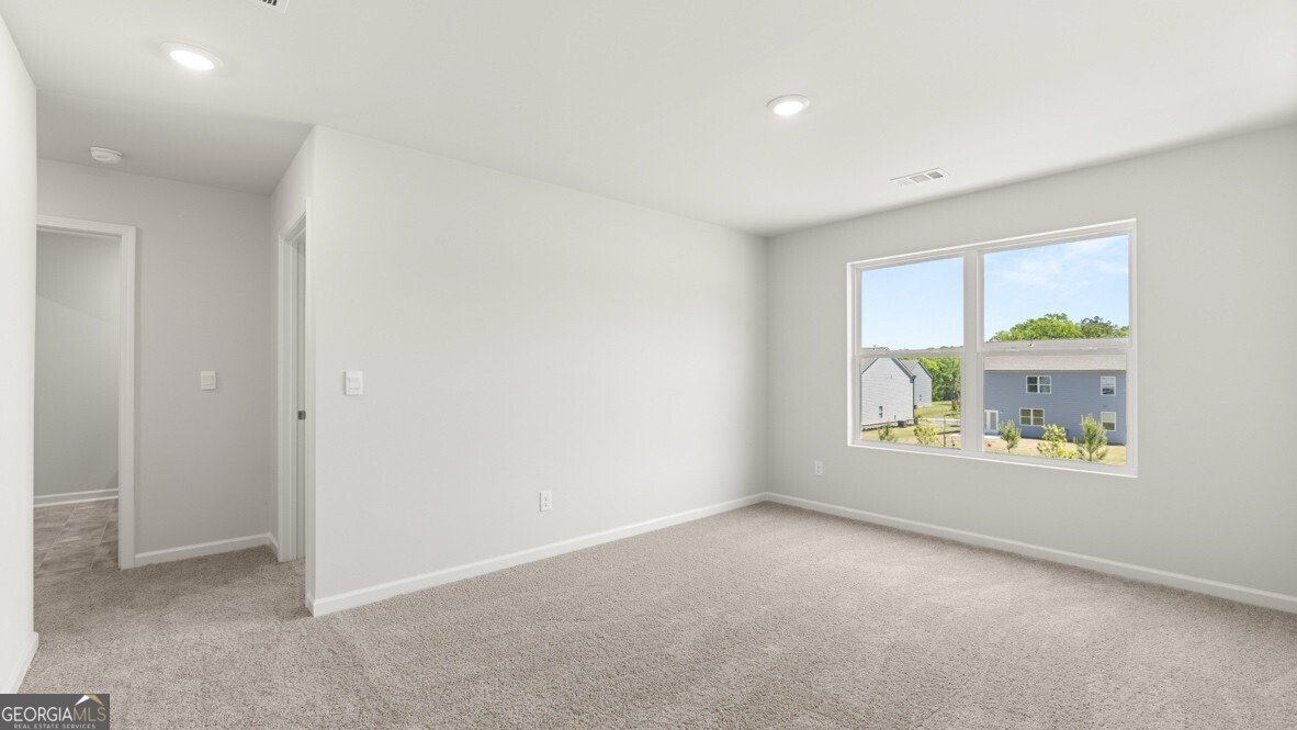 337 Belmont Drive Cartersville - Photo 22