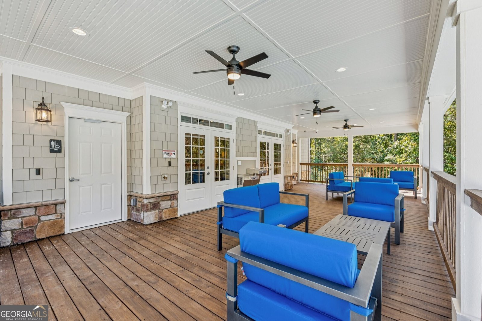 337 Belmont Drive Cartersville - Photo 33