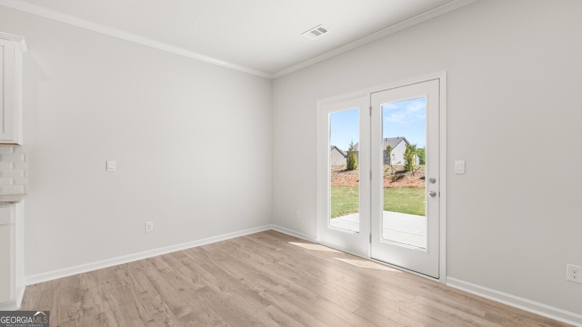 337 Belmont Drive Cartersville - Photo 9