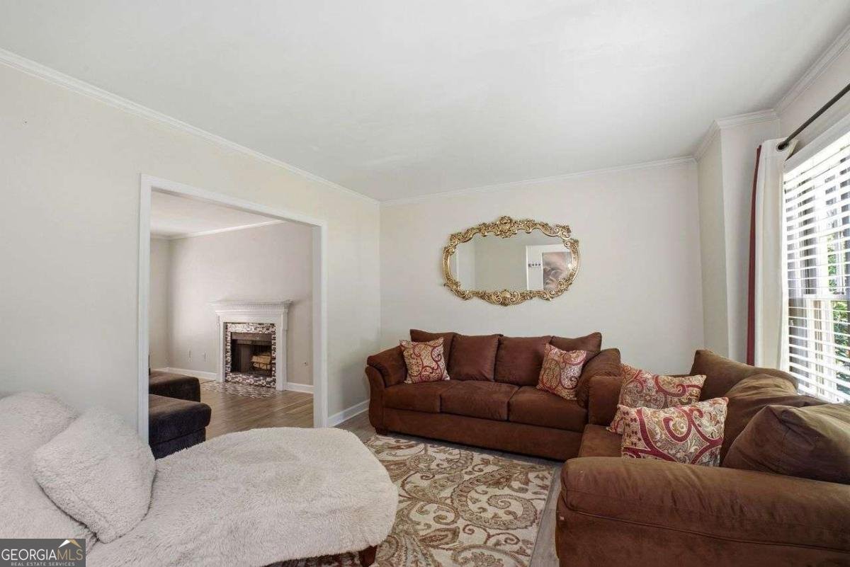 3089 Kaley Drive Kennesaw - Photo 10