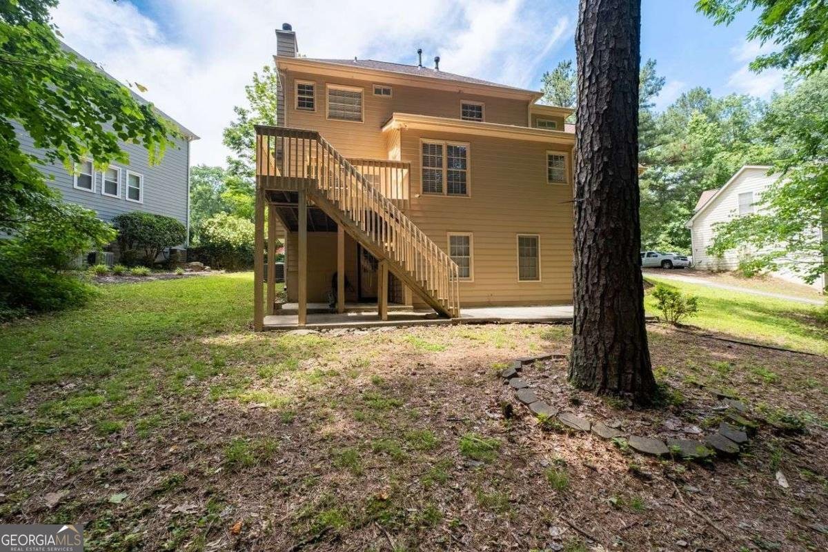 3089 Kaley Drive Kennesaw - Photo 11