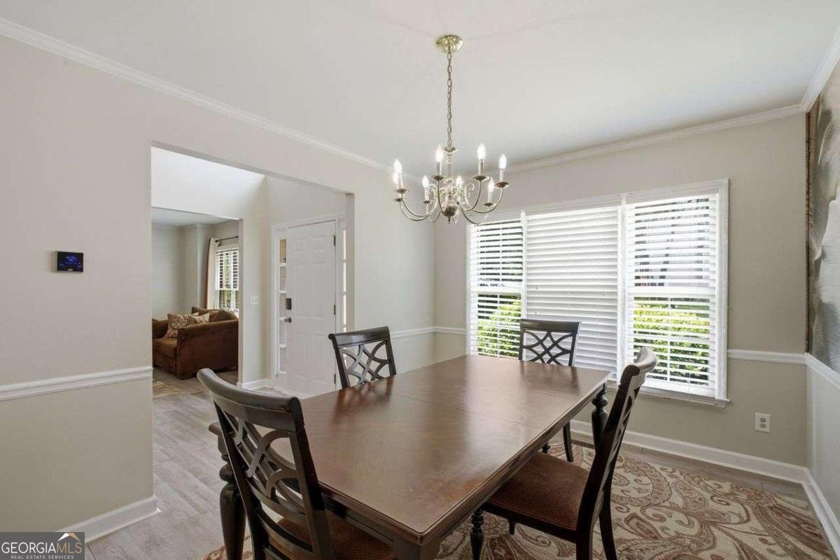 3089 Kaley Drive Kennesaw - Photo 12