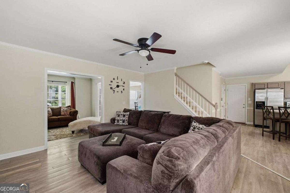 3089 Kaley Drive Kennesaw - Photo 13