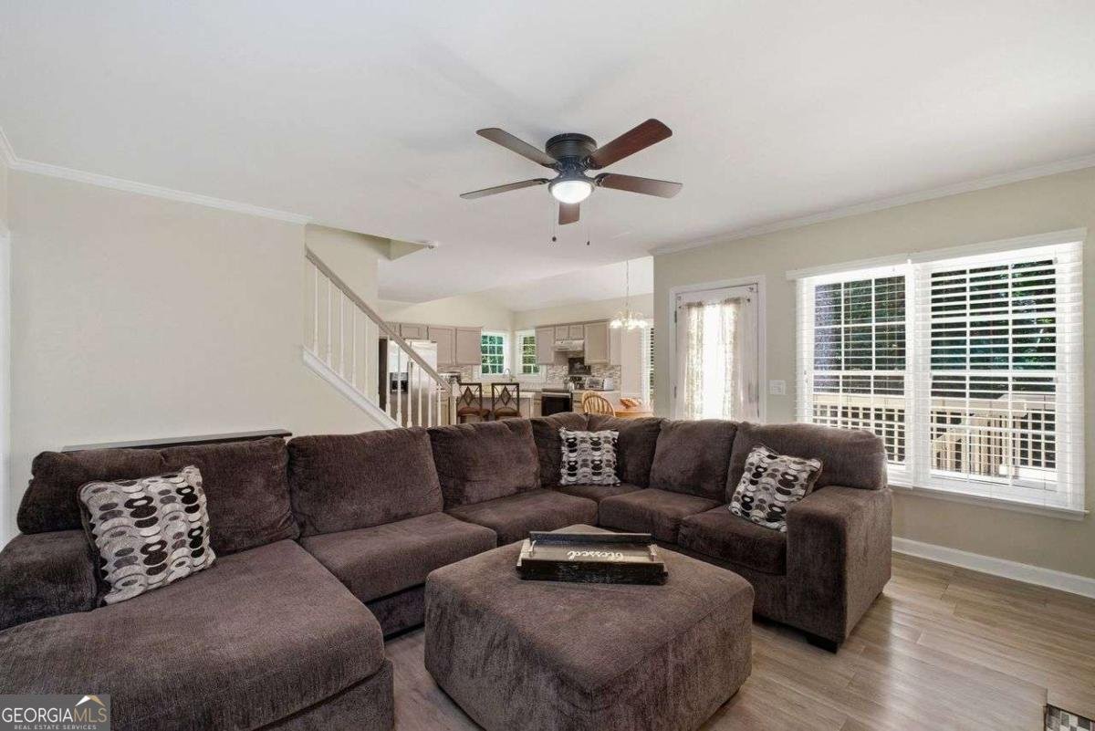 3089 Kaley Drive Kennesaw - Photo 14
