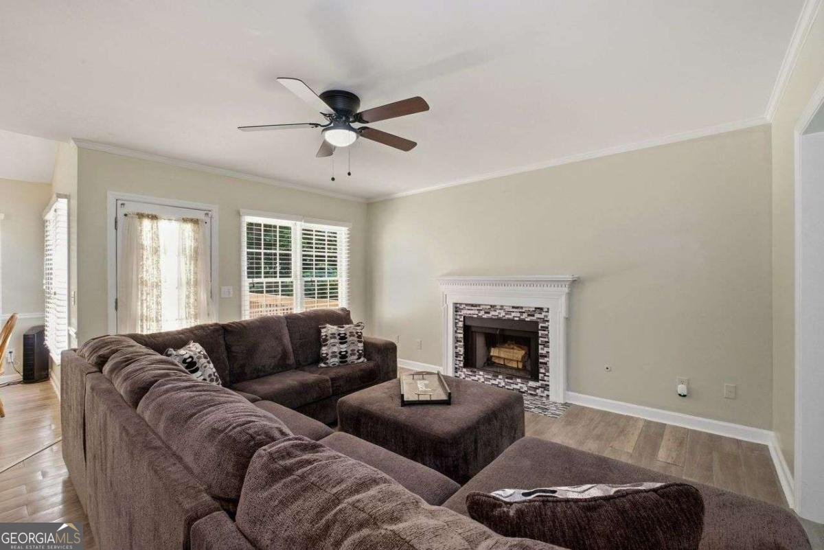 3089 Kaley Drive Kennesaw - Photo 15
