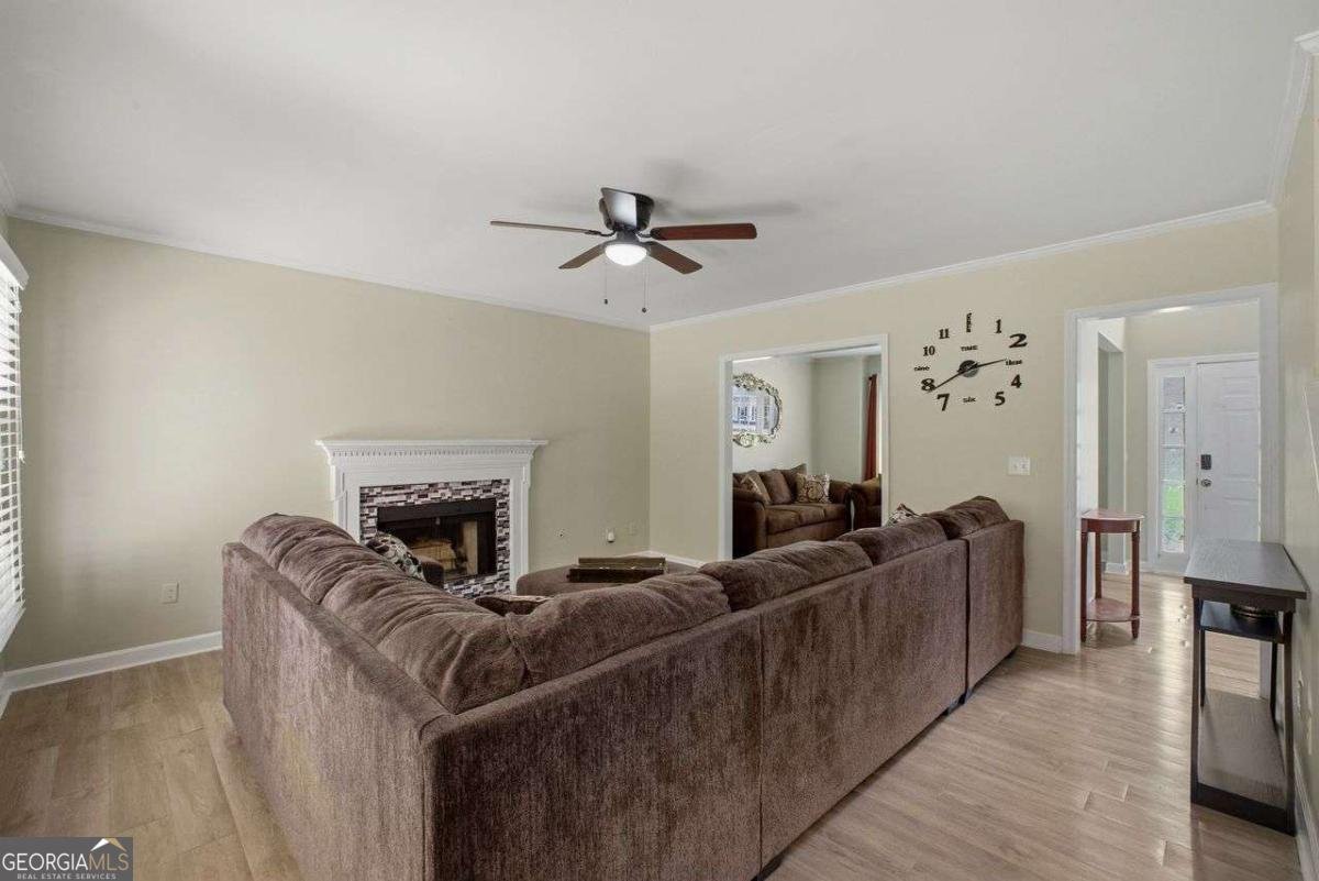 3089 Kaley Drive Kennesaw - Photo 16