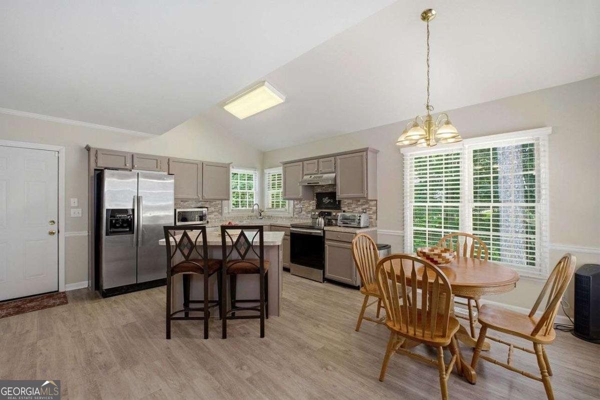 3089 Kaley Drive Kennesaw - Photo 17