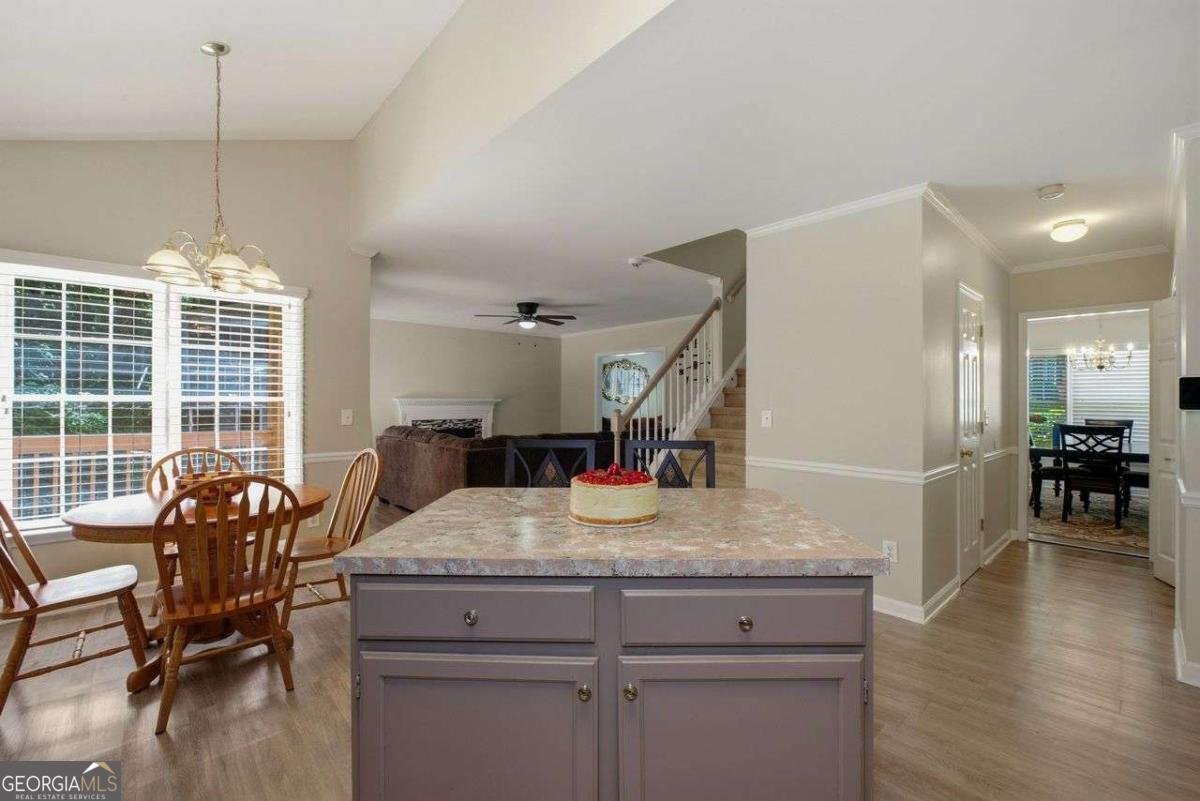 3089 Kaley Drive Kennesaw - Photo 19