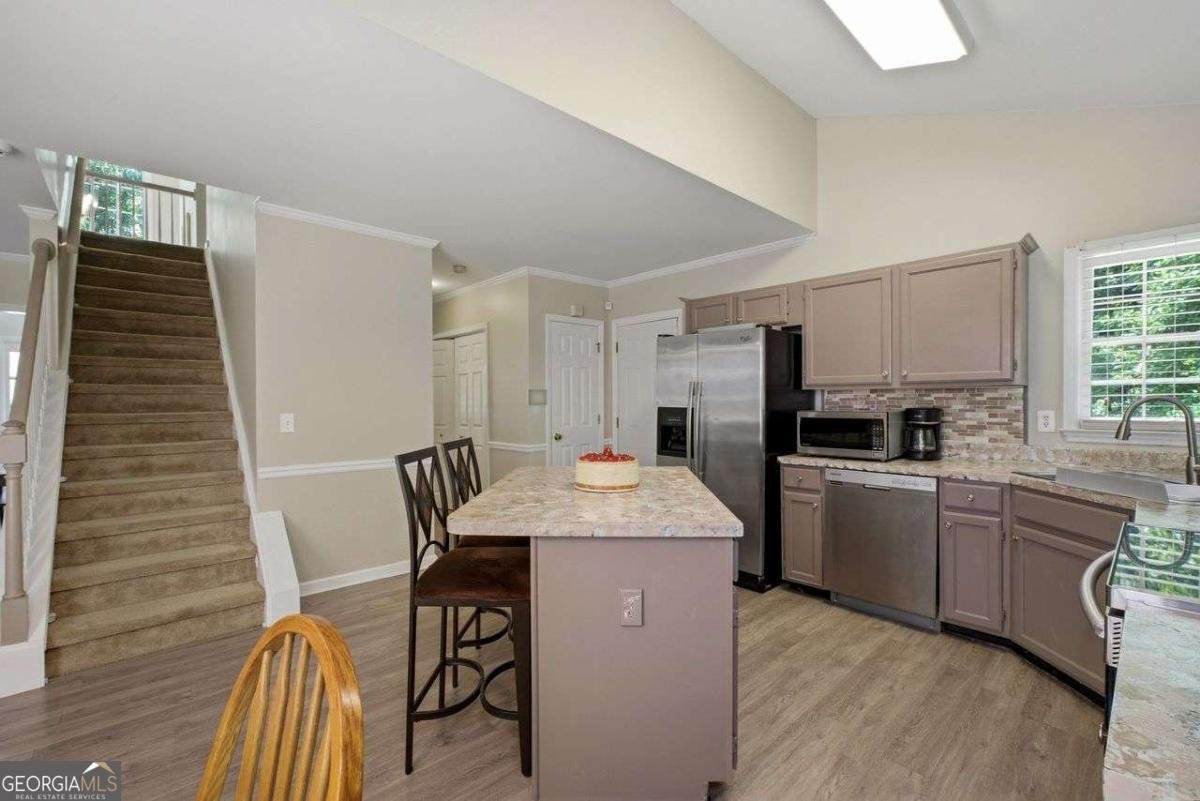 3089 Kaley Drive Kennesaw - Photo 20