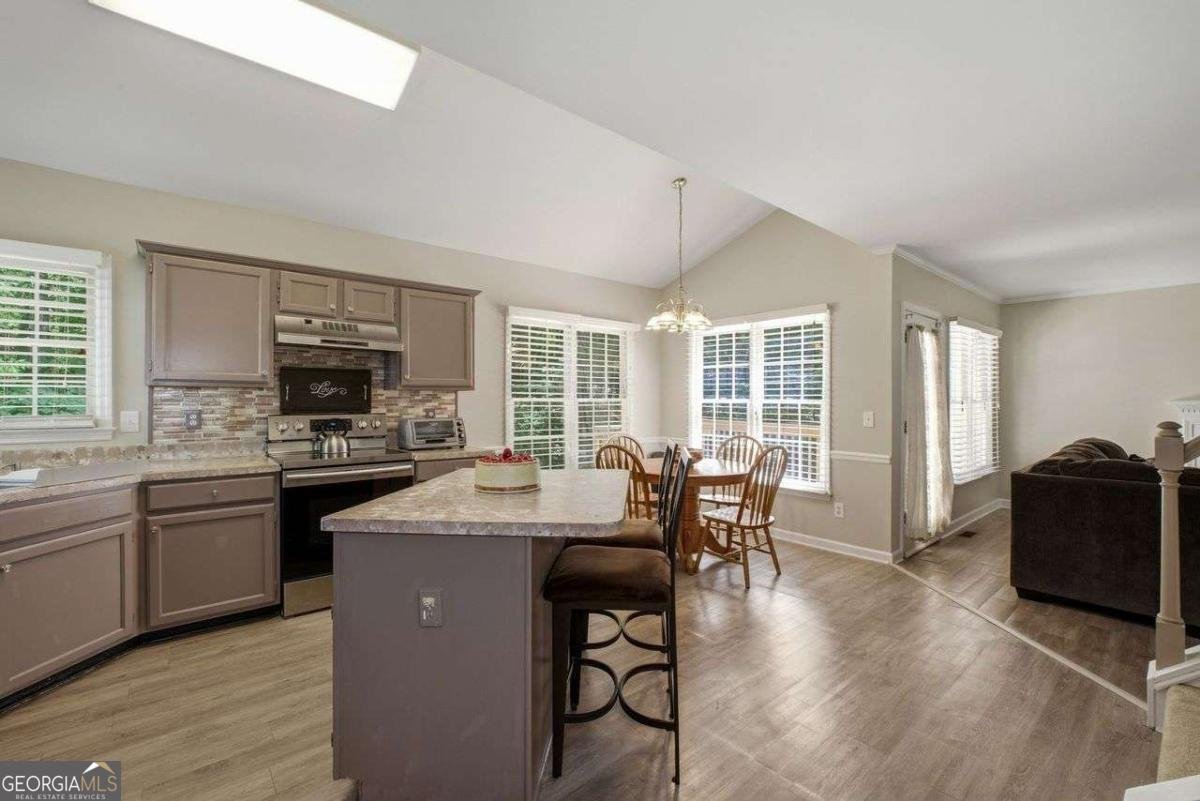 3089 Kaley Drive Kennesaw - Photo 21