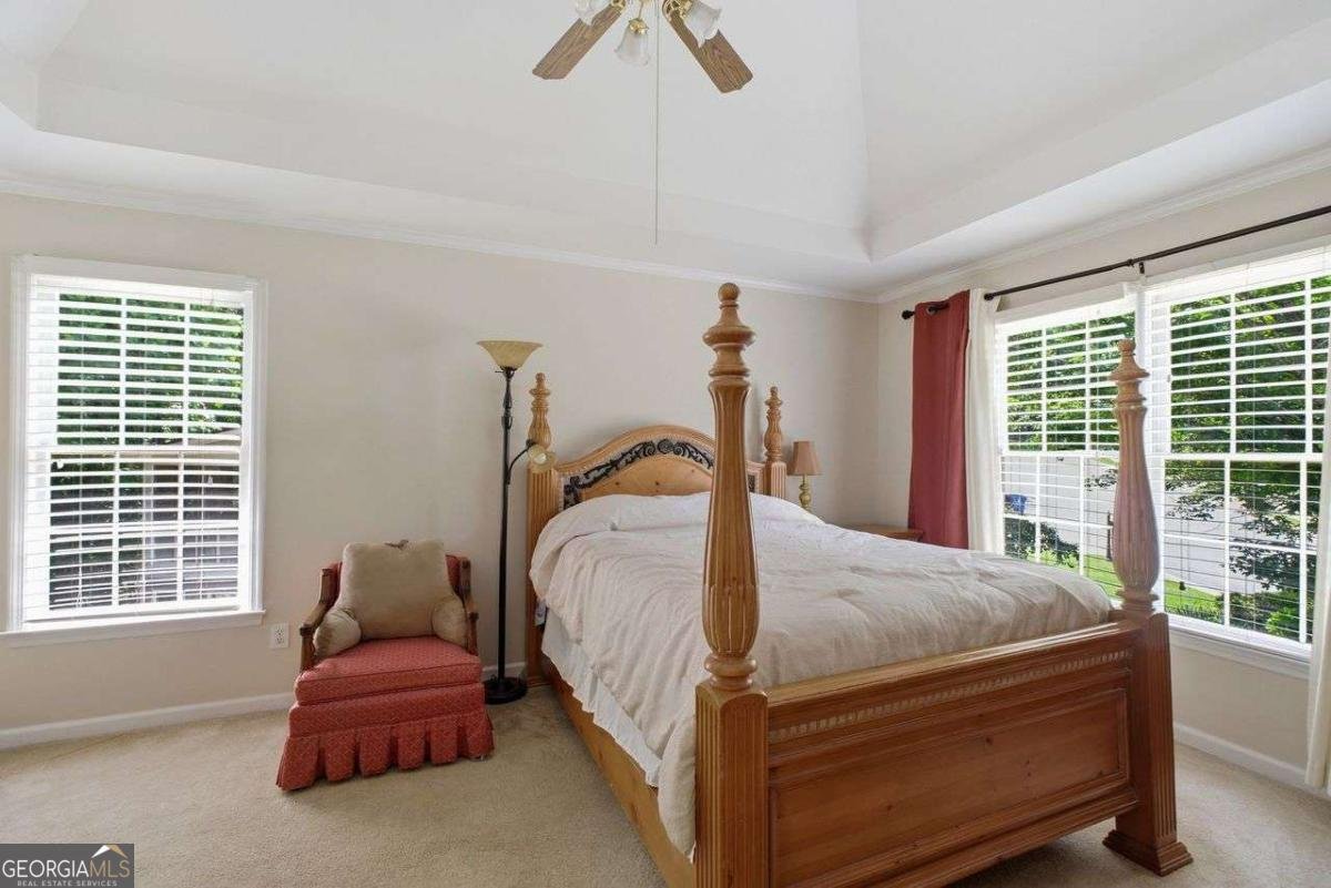 3089 Kaley Drive Kennesaw - Photo 24