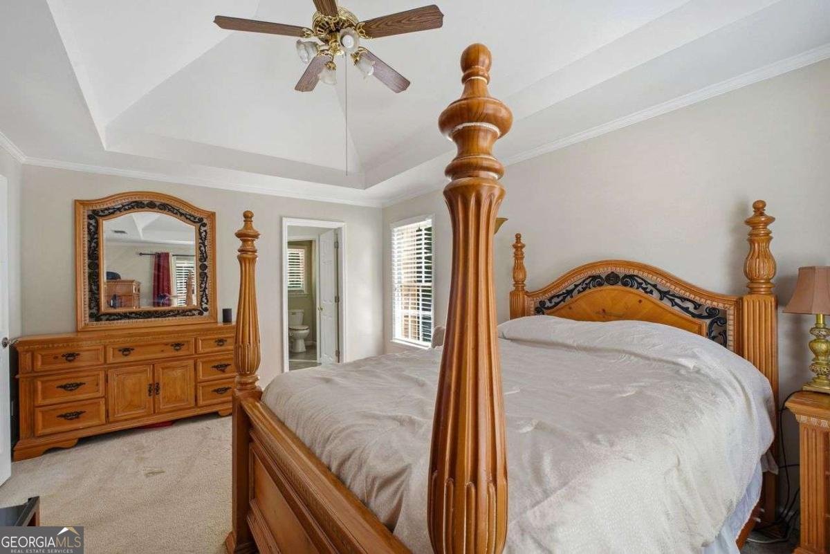 3089 Kaley Drive Kennesaw - Photo 25