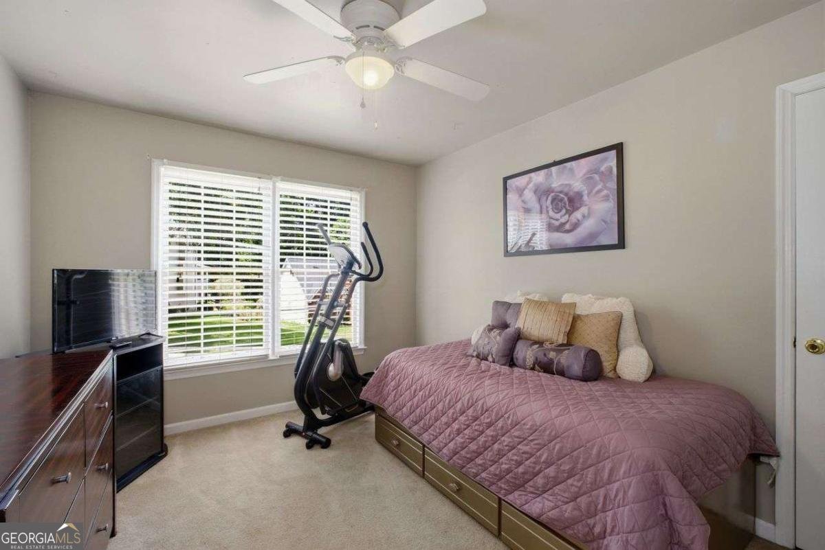 3089 Kaley Drive Kennesaw - Photo 29