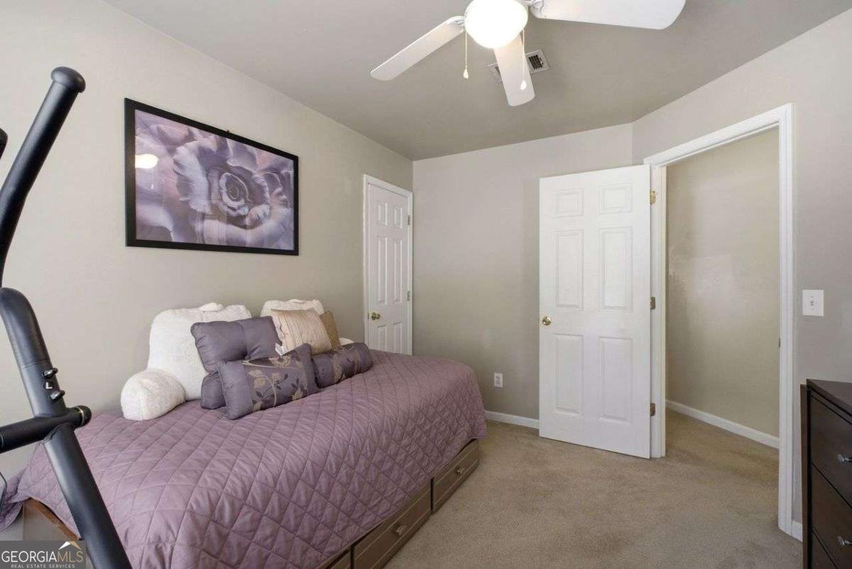 3089 Kaley Drive Kennesaw - Photo 30