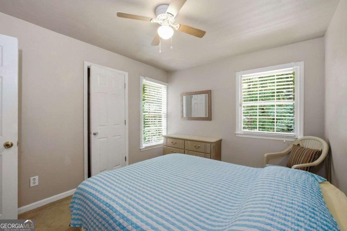 3089 Kaley Drive Kennesaw - Photo 31