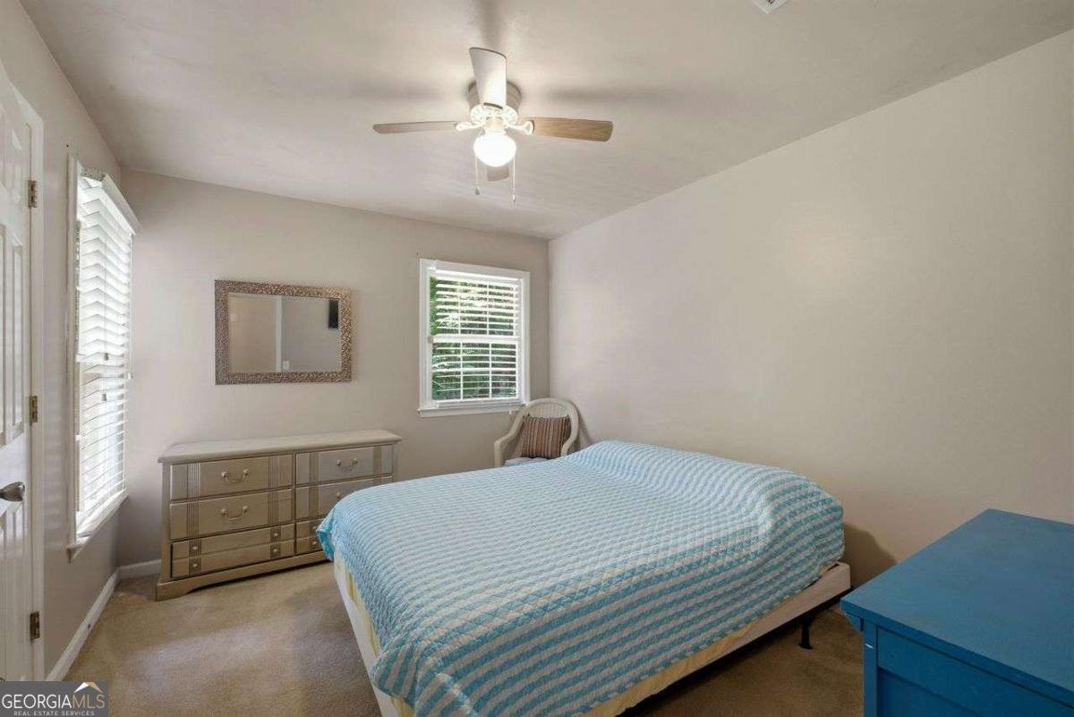 3089 Kaley Drive Kennesaw - Photo 32
