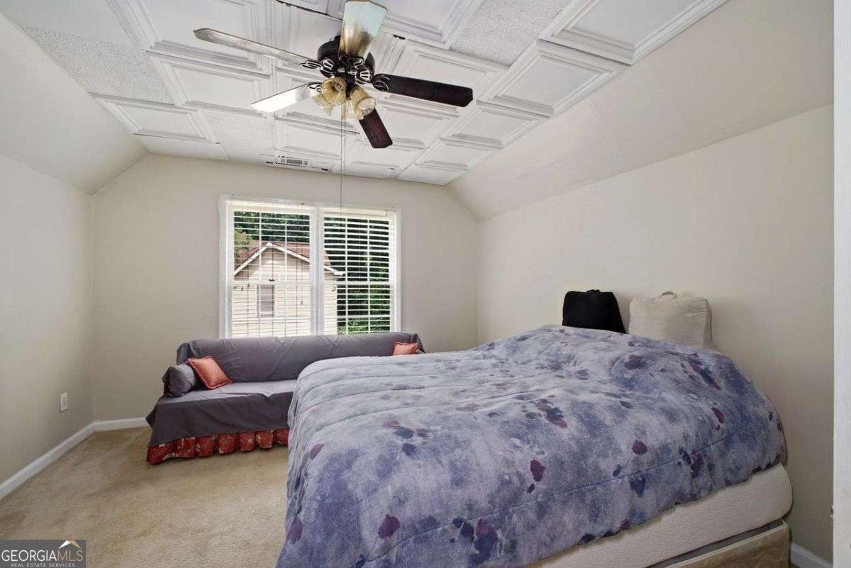 3089 Kaley Drive Kennesaw - Photo 34