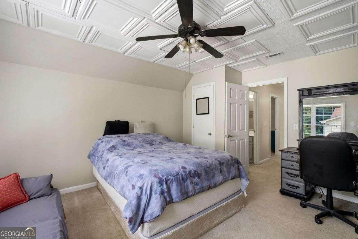 3089 Kaley Drive Kennesaw - Photo 35