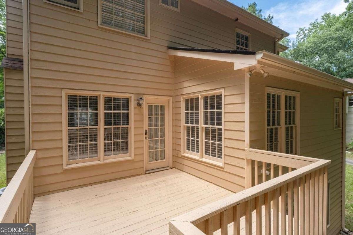 3089 Kaley Drive Kennesaw - Photo 39