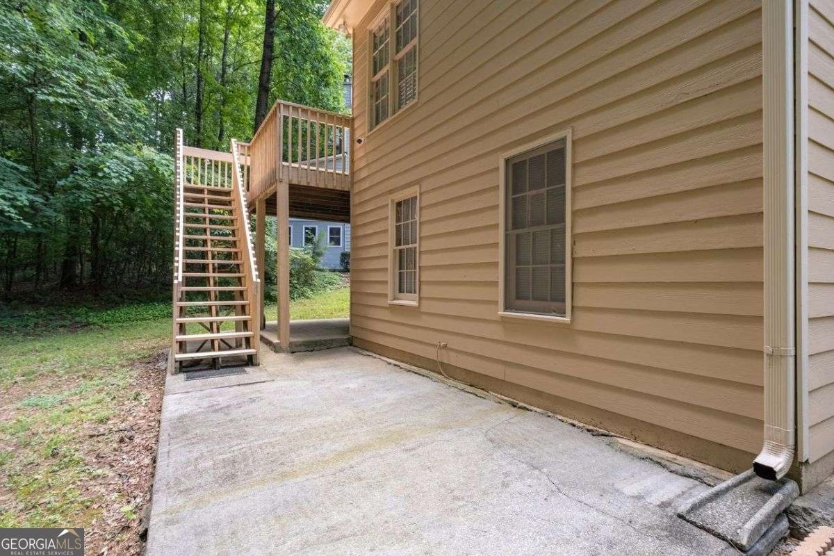 3089 Kaley Drive Kennesaw - Photo 40