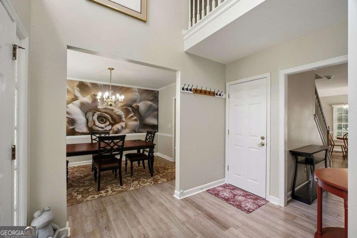3089 Kaley Drive Kennesaw - Photo 8