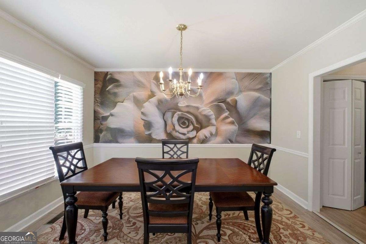 3089 Kaley Drive Kennesaw - Photo 9