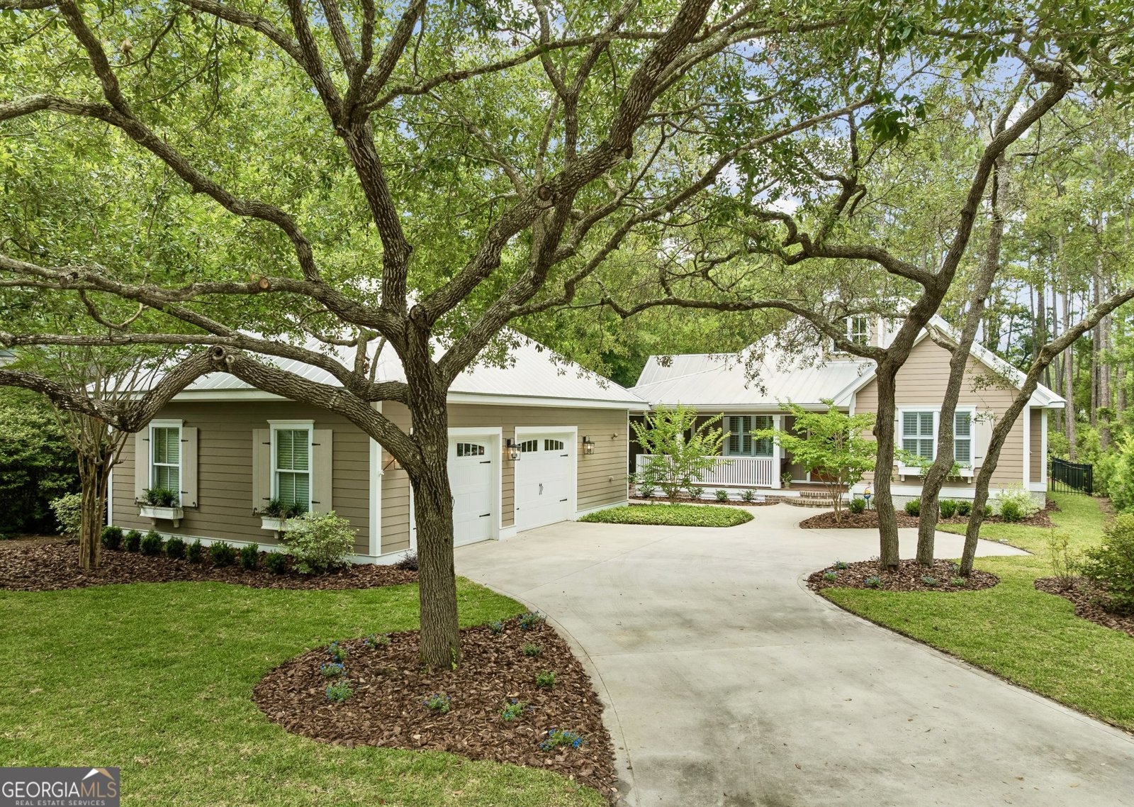 105 Spartina Court St. Marys - main photo
