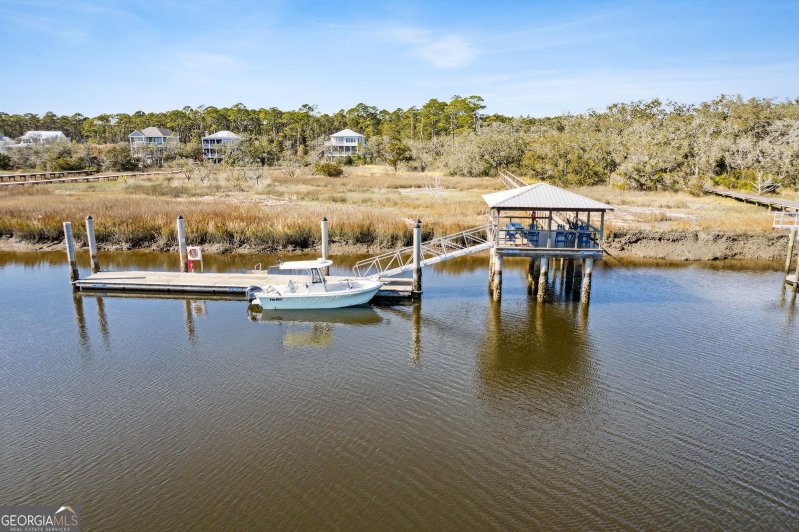 105 Spartina Court St. Marys - Photo 36