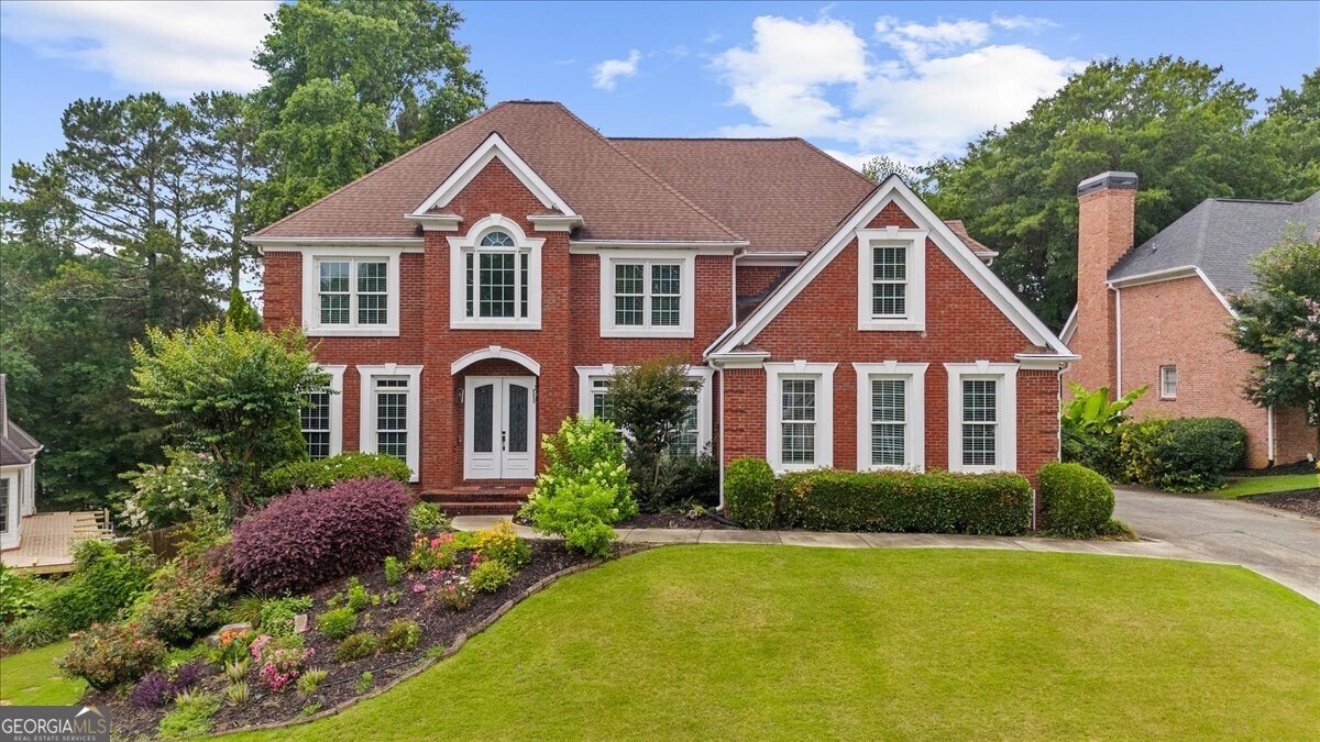 1705 Millside Terrace Dacula - main photo