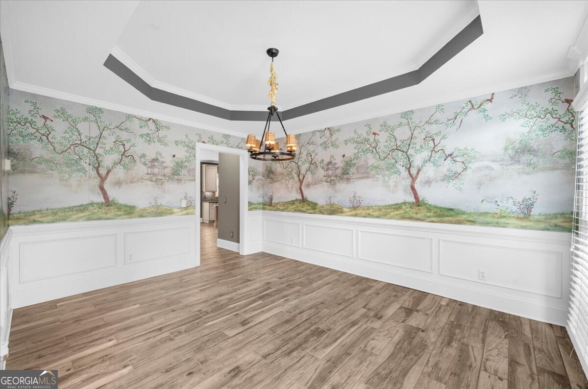 1705 Millside Terrace Dacula - Photo 10