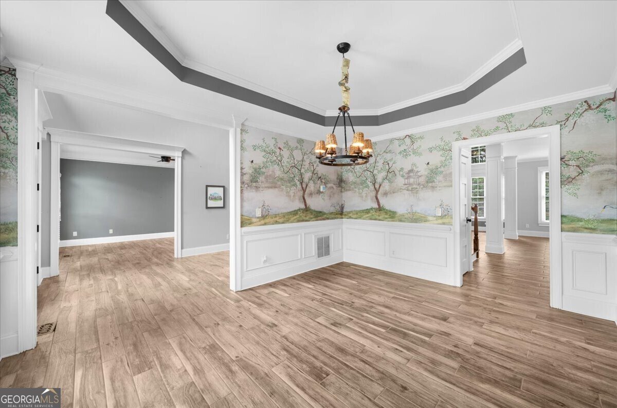 1705 Millside Terrace Dacula - Photo 11