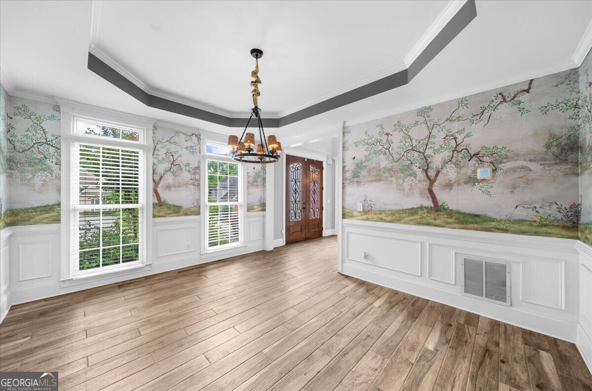 1705 Millside Terrace Dacula - Photo 12