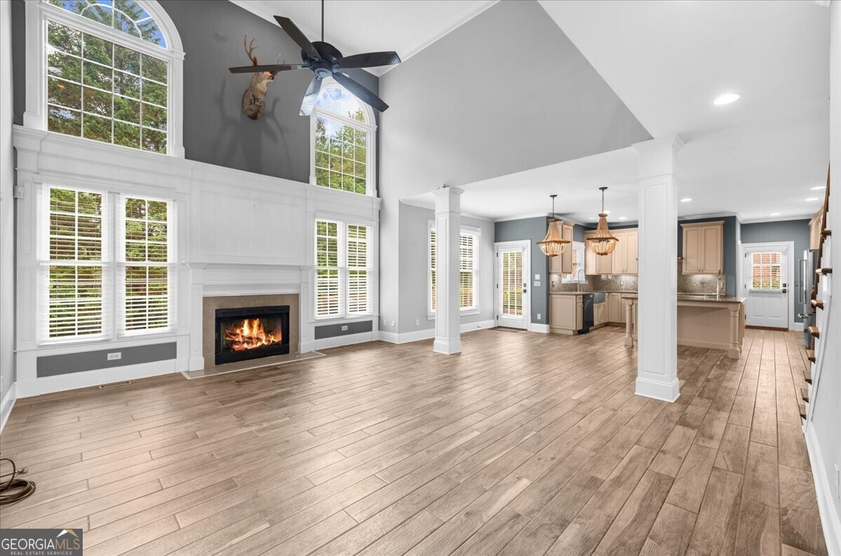1705 Millside Terrace Dacula - Photo 13