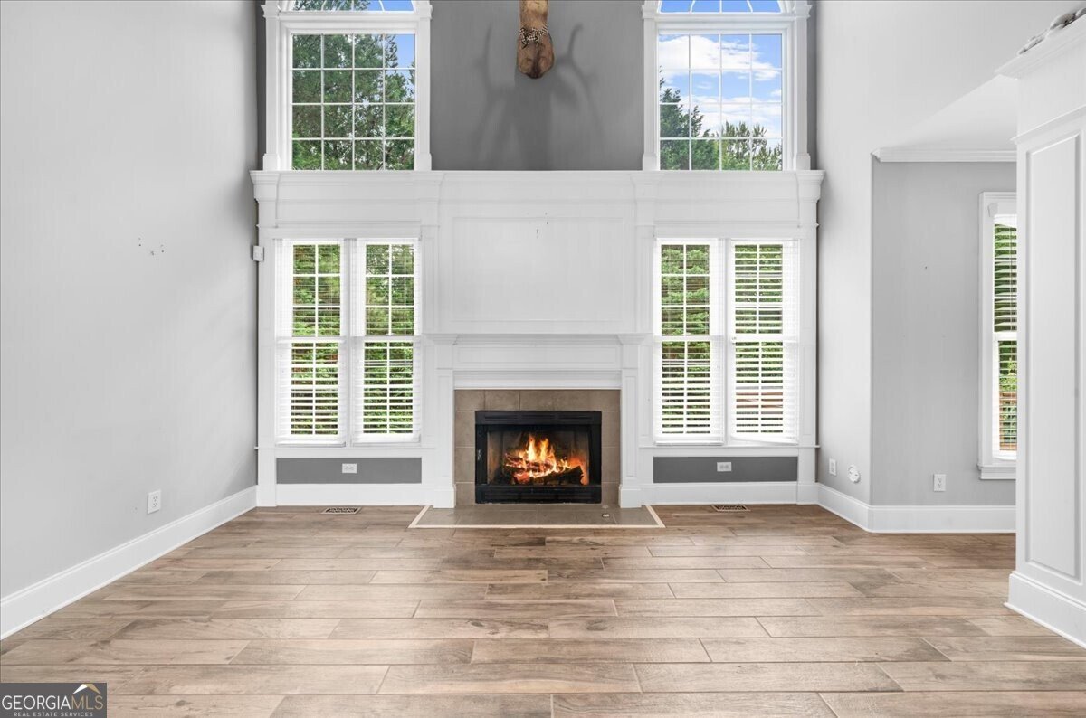 1705 Millside Terrace Dacula - Photo 14